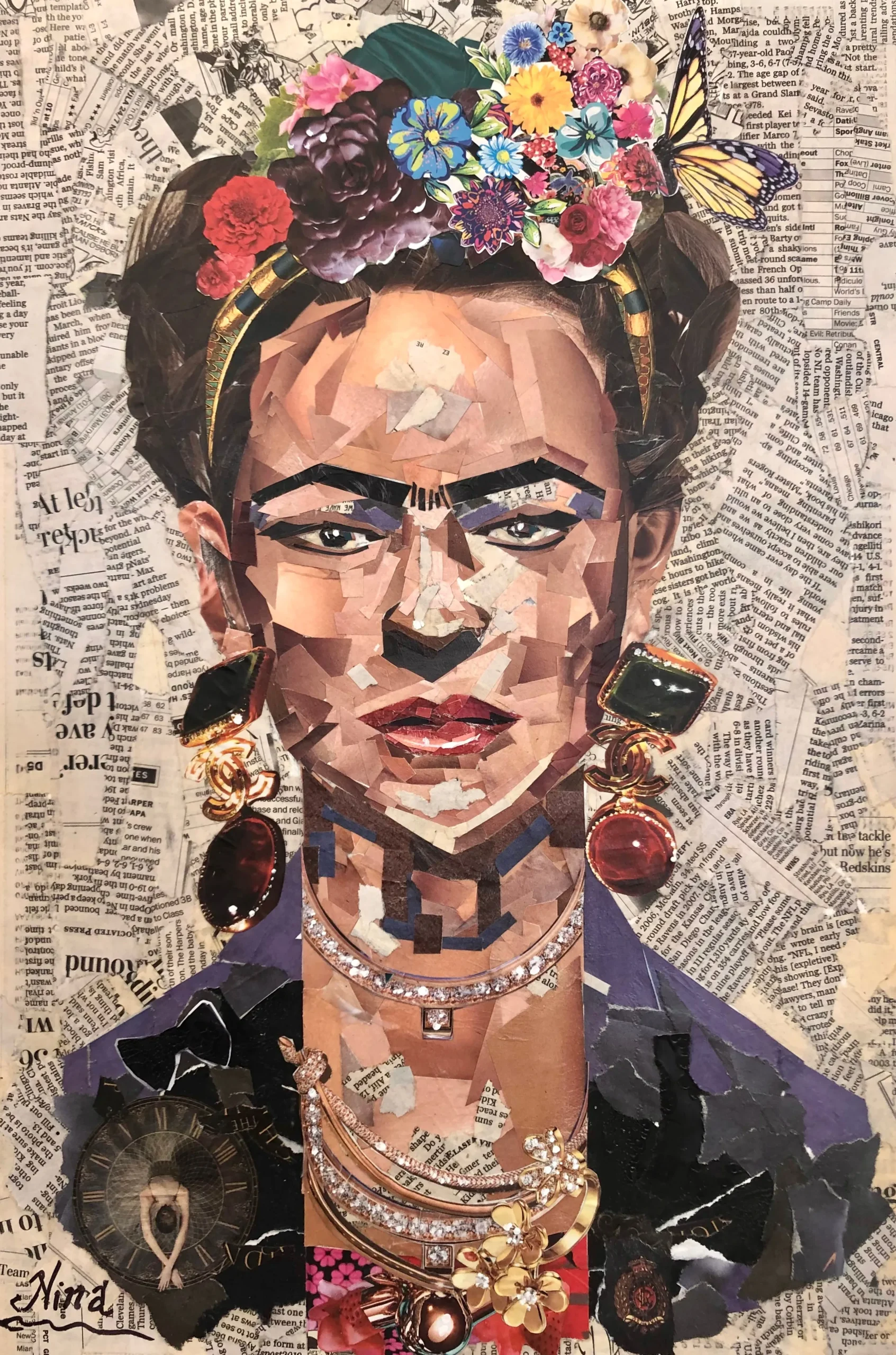 Frida