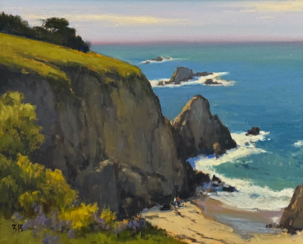 Hidden Cove