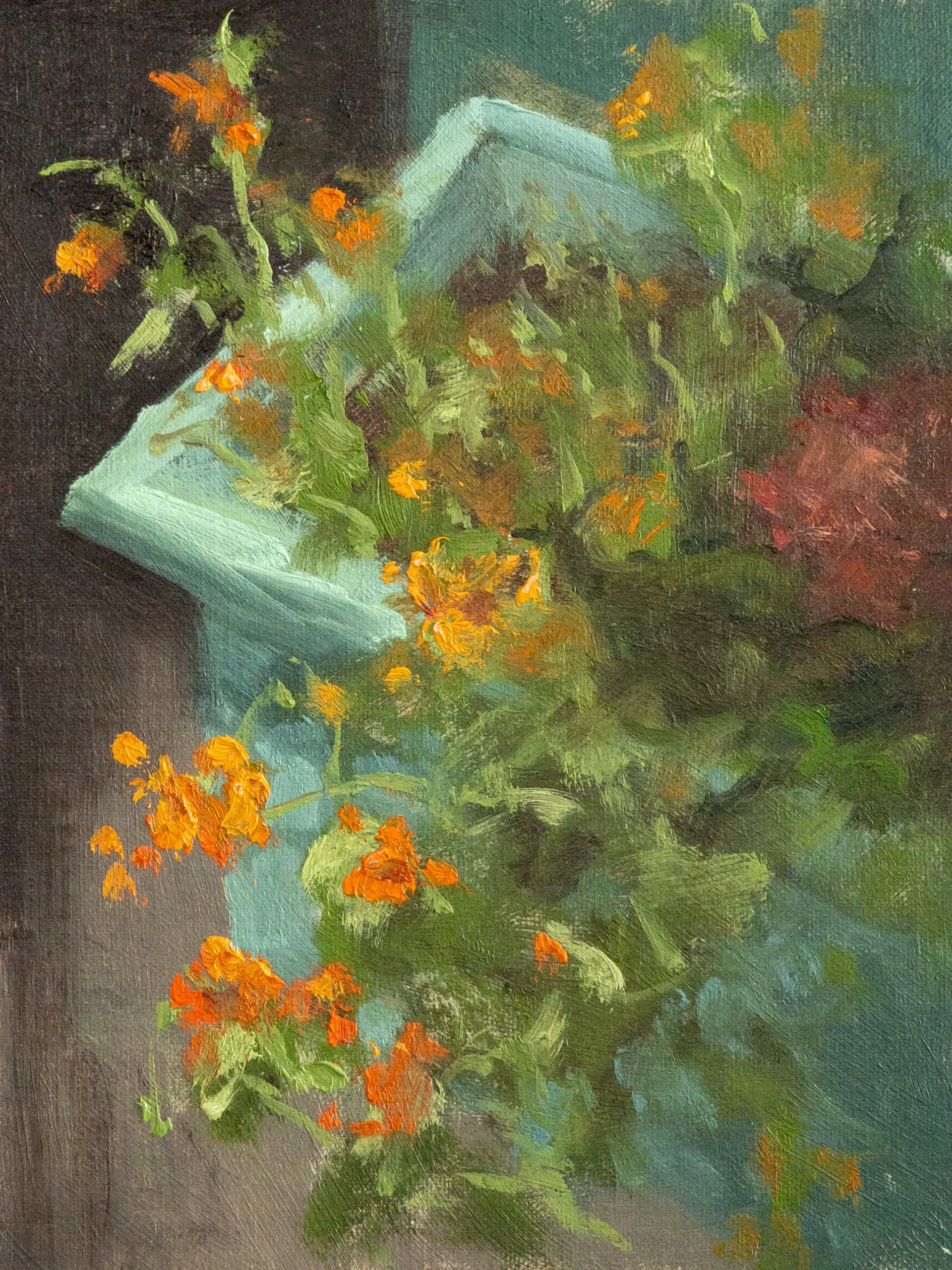 The Window Box