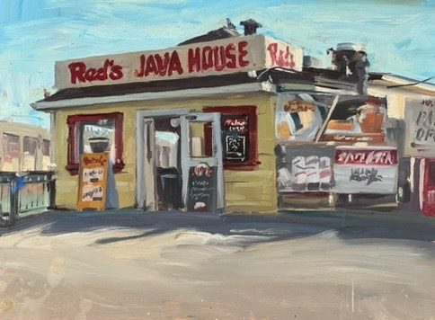 Red’s Java House