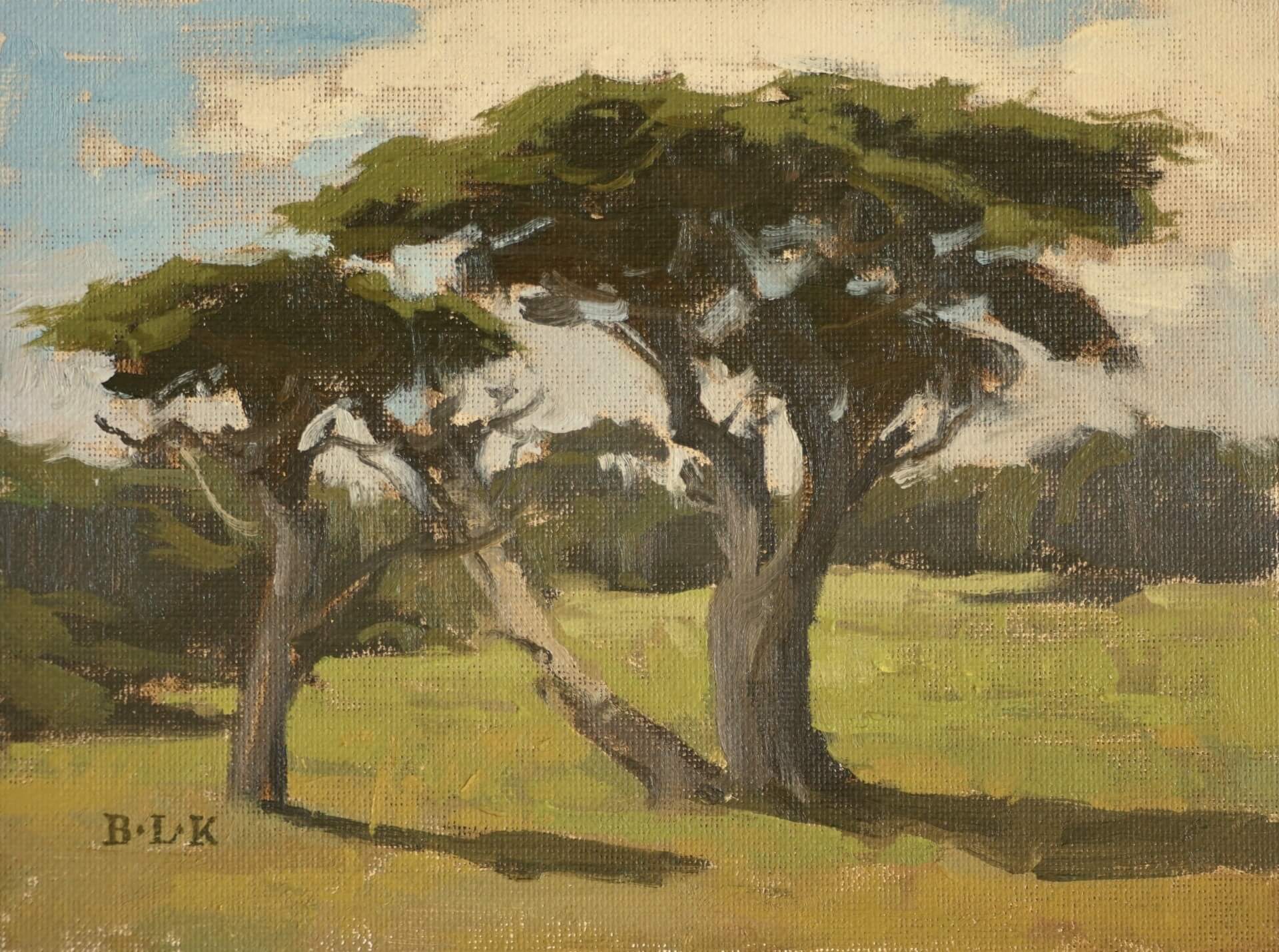 Cypress Study