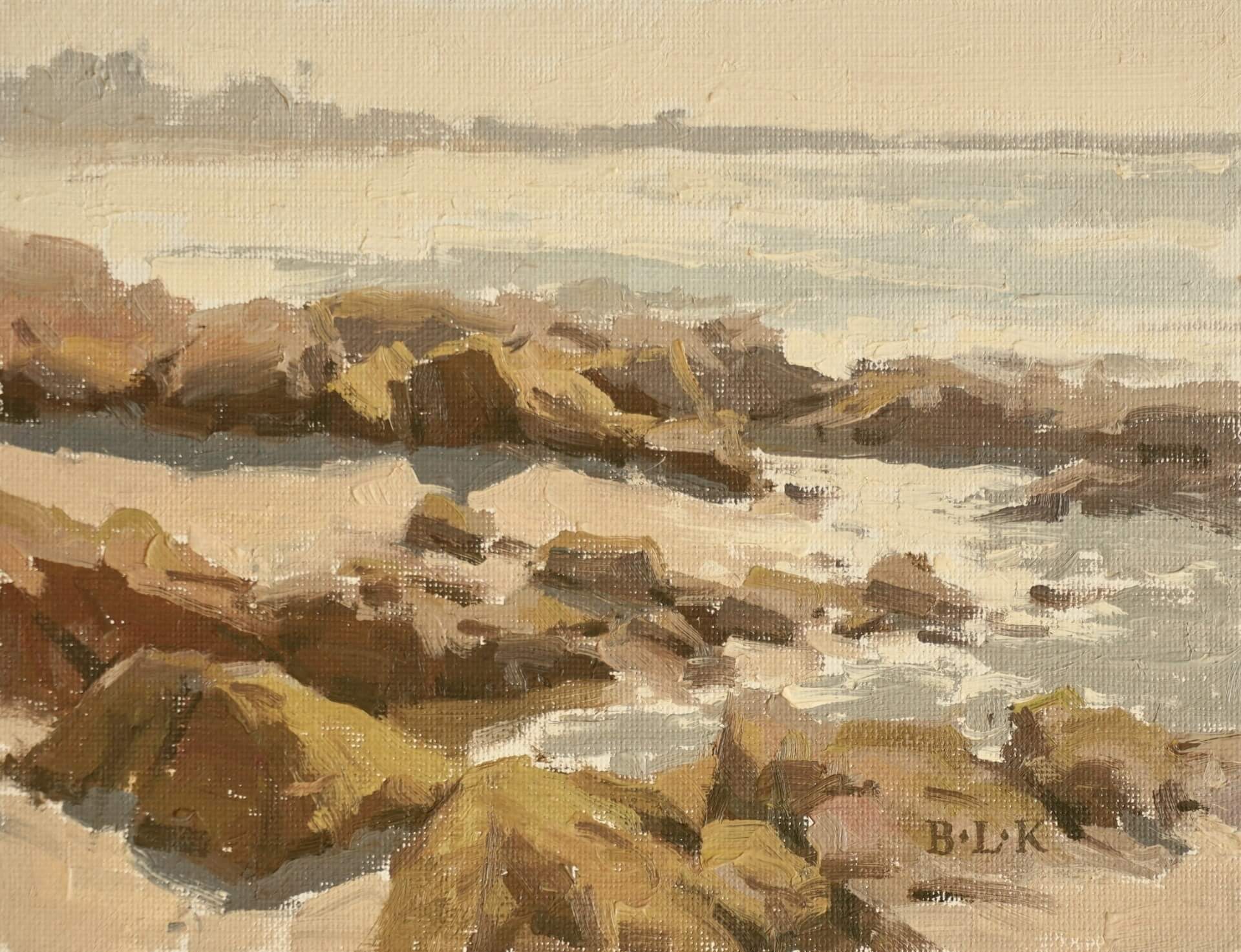 Asilomar Study