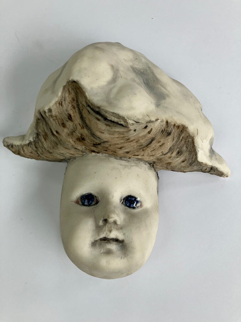 Head in the Clouds Margaret Keelan