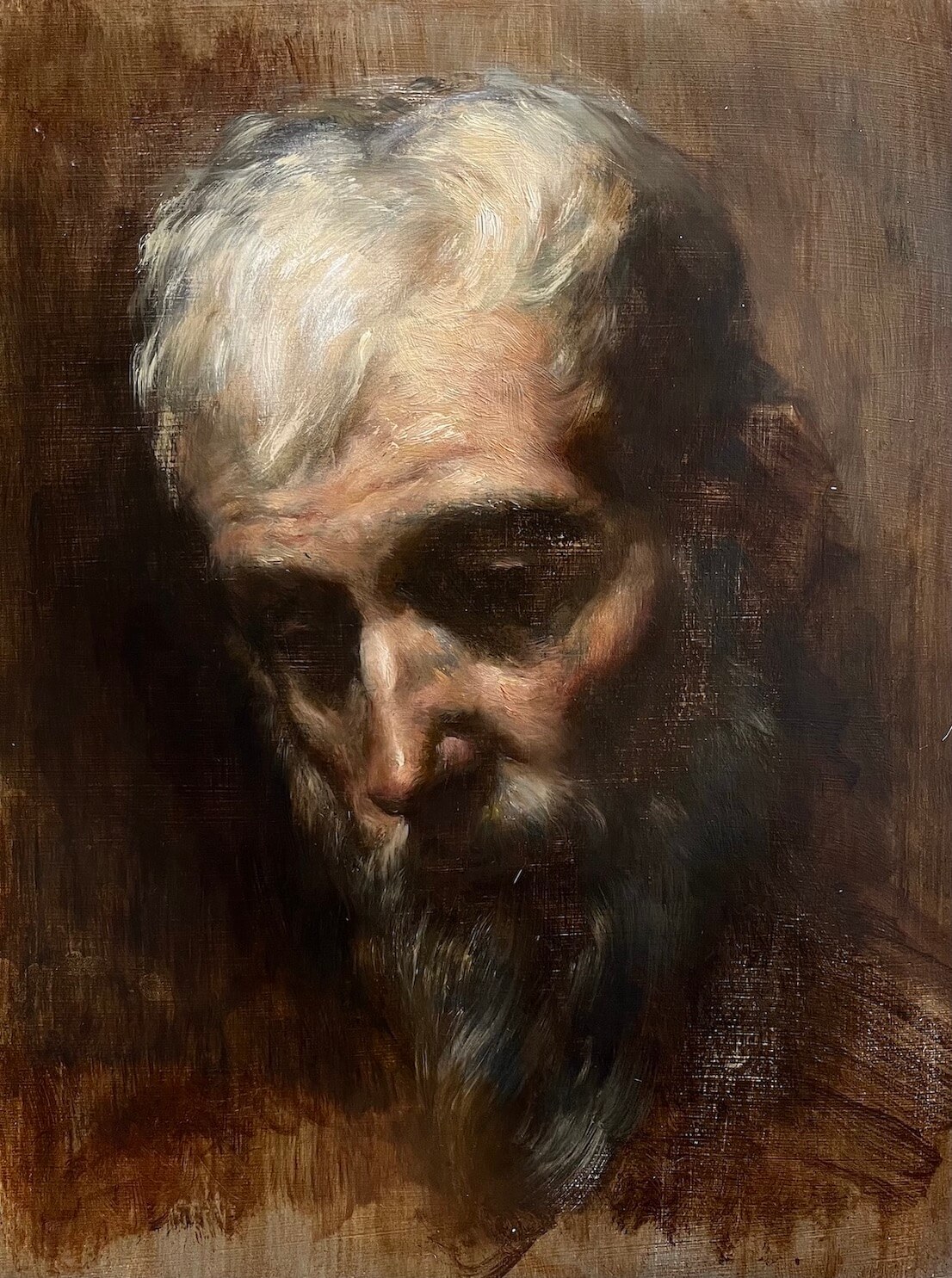Saint Andrew Study