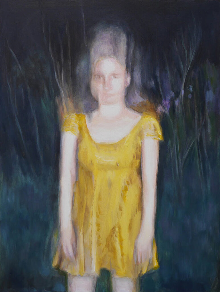 Kristen Brown Moments Apart