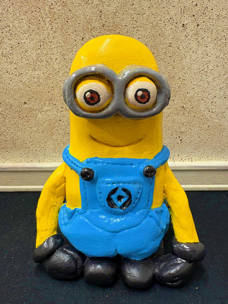 Minion 1