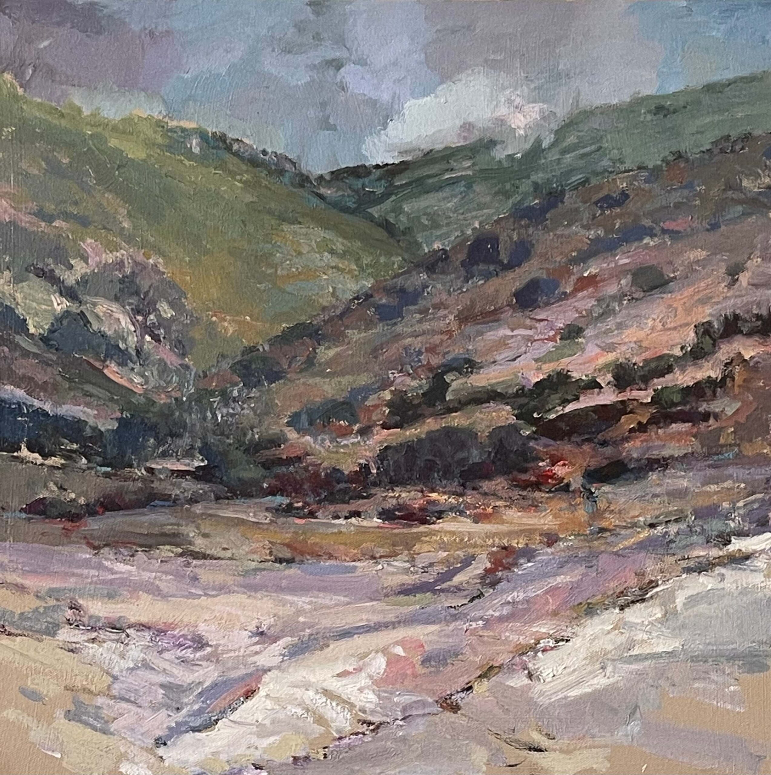 Muir Beach