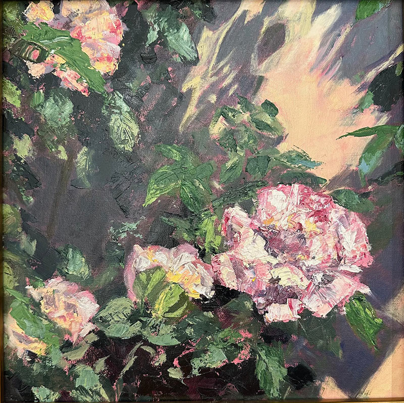 Ramblin’ Roses – 2