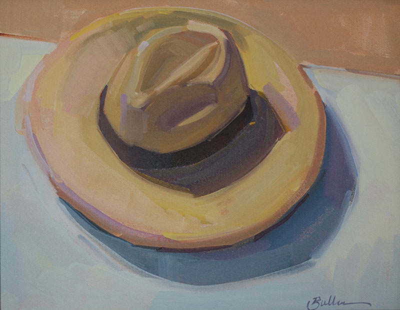 Artist’s Hat