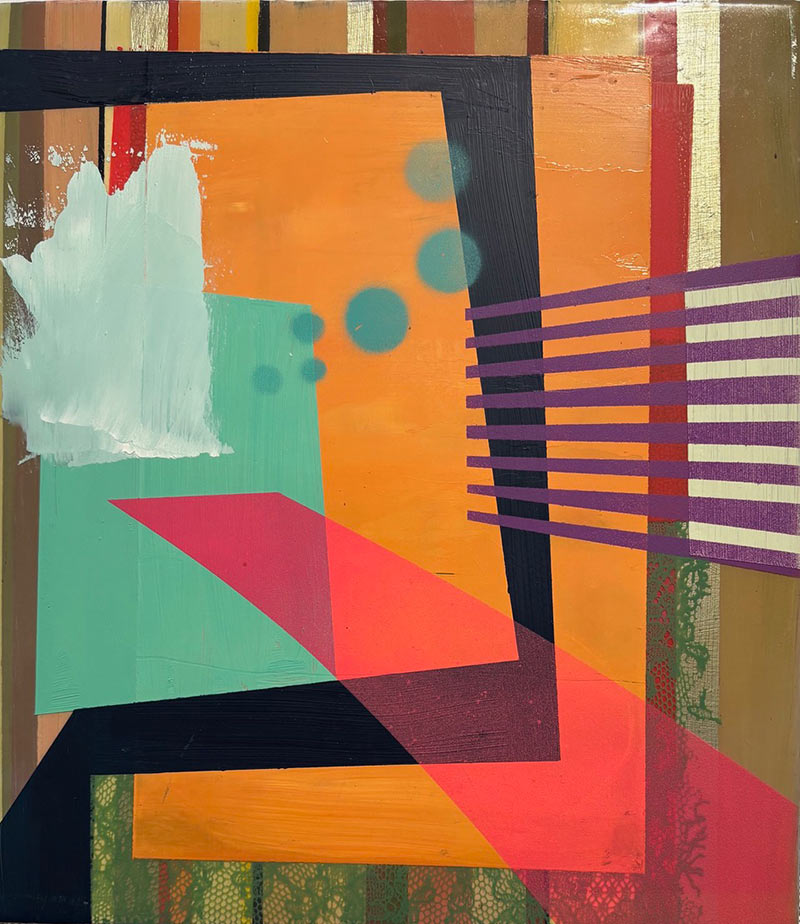 Hop, Skip, and a Jump