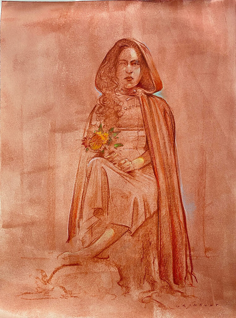 Thomas Gronbukt Nova