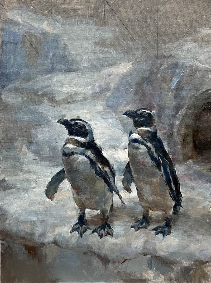 Penguins