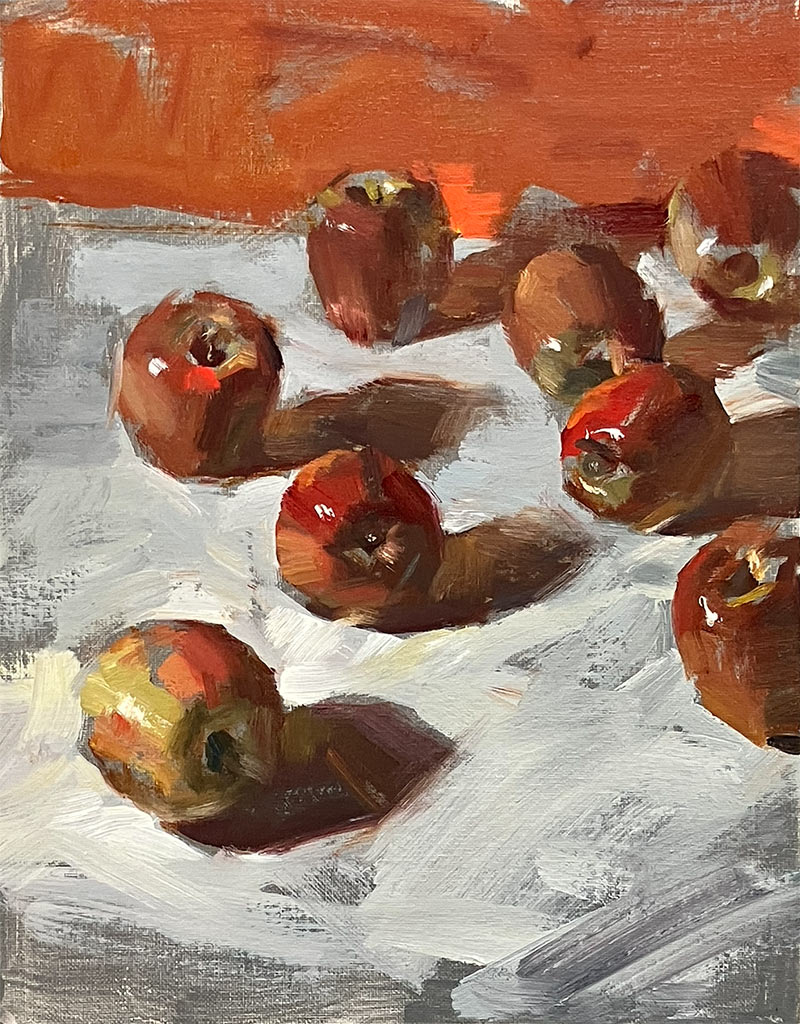 Apples