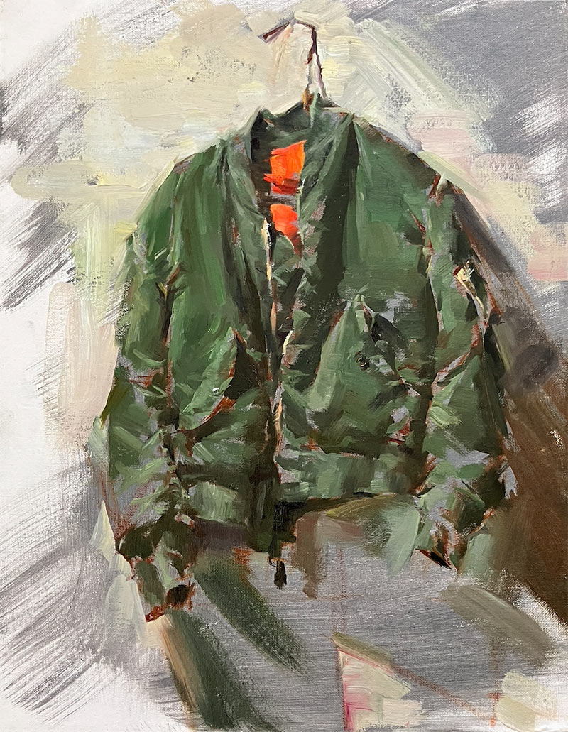 Flight Jacket